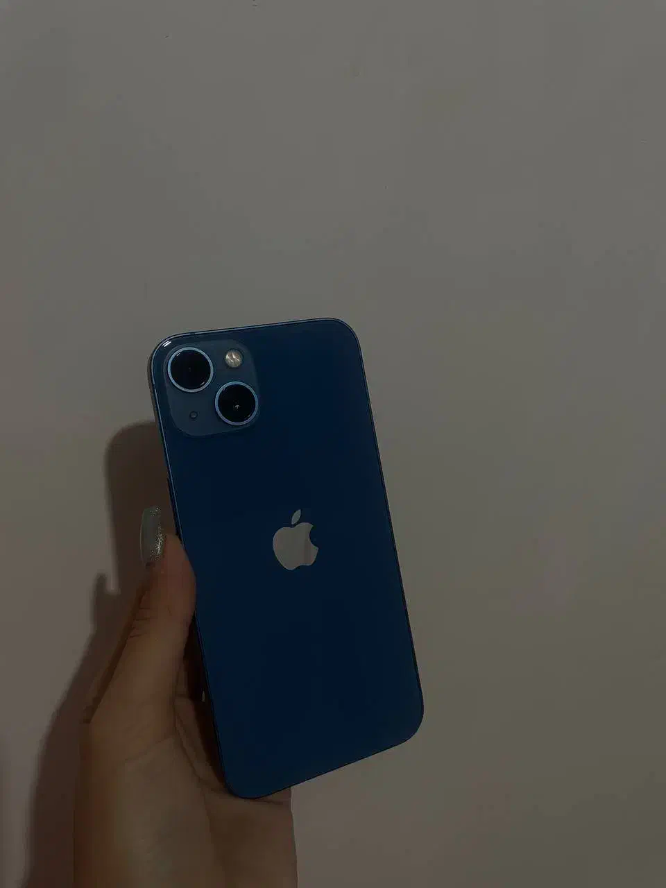 آیفون ۱۳ ۱۲۸گیگ ch باتری ۱۰۰|موبایل|تبریز, |دیوار