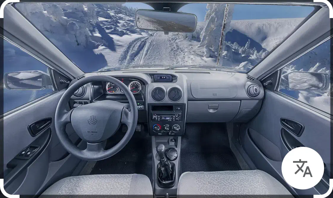 پراید وانت ۱۴۰۴ با باربند شمالی|خودرو سواری و وانت|لاهیجان, کوی استادان|دیوار