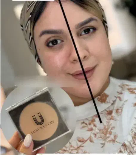 فروش ویژه پنکیک لاکچری کوین|آرایشی، بهداشتی، درمانی|تهران, دریان‌نو|دیوار