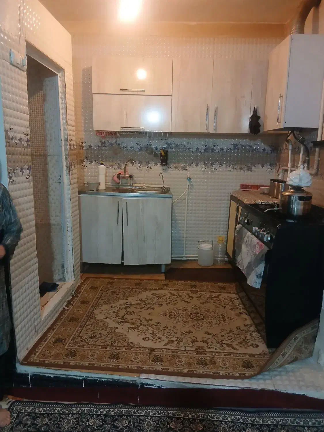 اجاره خانه ای ویلایی|اجارهٔ خانه و ویلا|باقرشهر, |دیوار