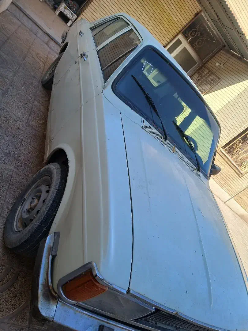 پیکان|خودرو سواری و وانت|مبارکه, |دیوار