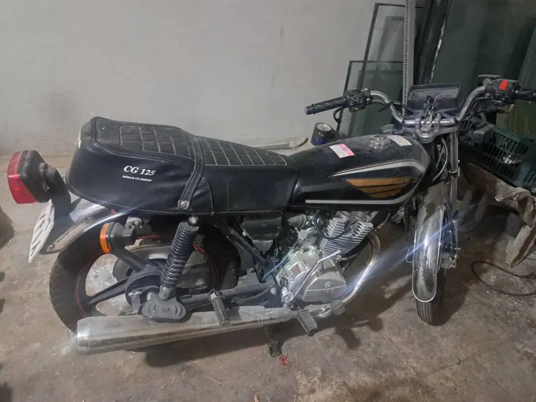 موتور 200احسان 1400|موتورسیکلت|یزد, |دیوار