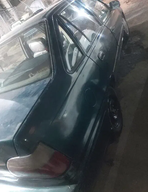 خودرو و دوو سیلو مدل۷۹|خودرو سواری و وانت|تهران, امین حضور|دیوار