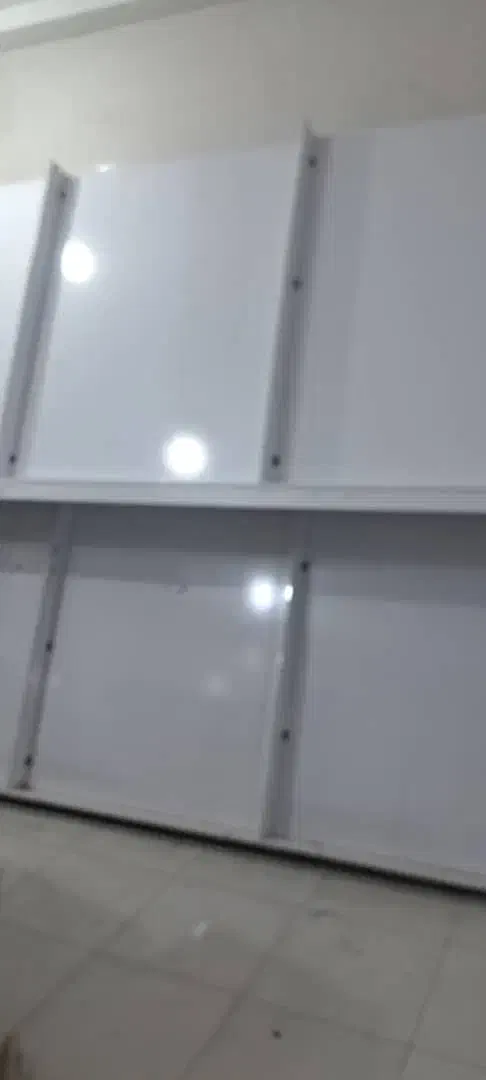 قفسه پارچه‌ فروشی|فروشگاه و مغازه|برازجان, |دیوار