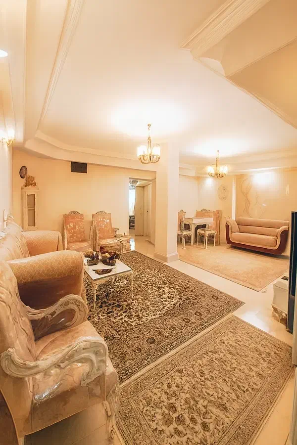 ۹۰ متر/ فول امکانات/ قنات کوثر|فروش آپارتمان|تهران, استقلال|دیوار