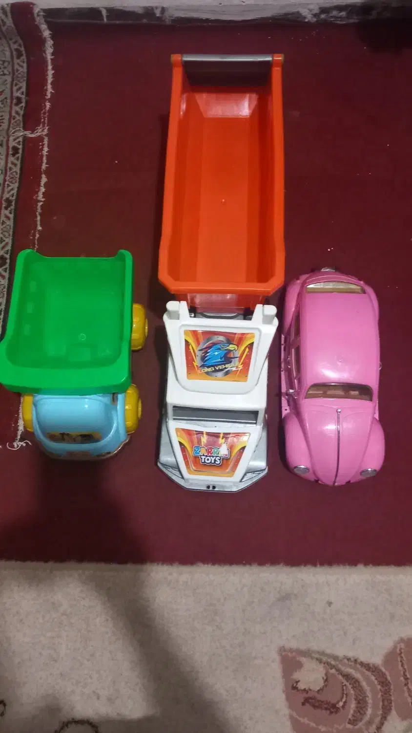 اسباب بازی|اسباببازی|شیراز, کوزه گری|دیوار