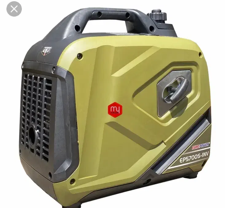 موتور برق سایلنت|ماشینآلات صنعتی|سلماس, |دیوار