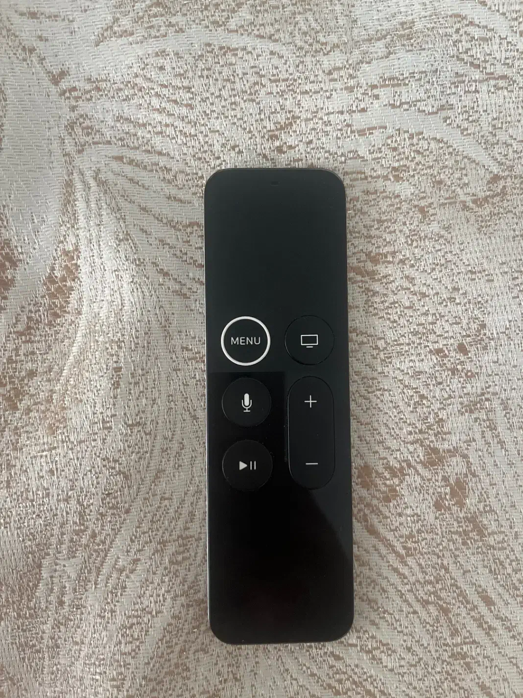 کنترل اپل تی وی|تلویزیون و پروژکتور|اندیشه, اندیشه فاز ۱|دیوار