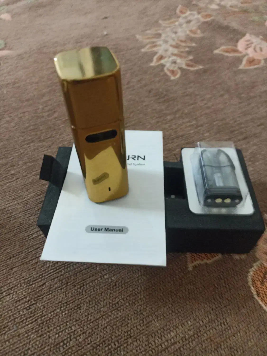 پاد کالیبرون|زیورآلات و اکسسوری|شیراز, نصرآباد|دیوار