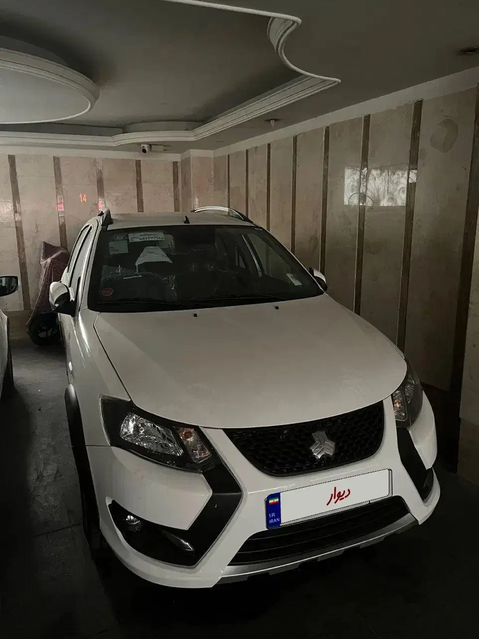 کوییک GXL|خودرو سواری و وانت|تهران, استاد معین|دیوار