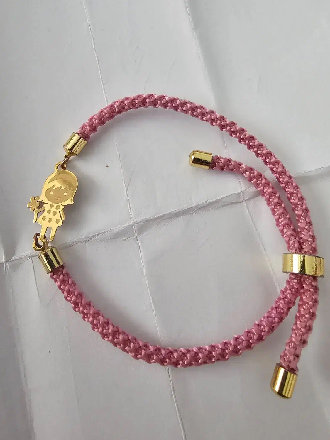 دستبند زیبا و سبک|جواهرات|قزوین, |دیوار