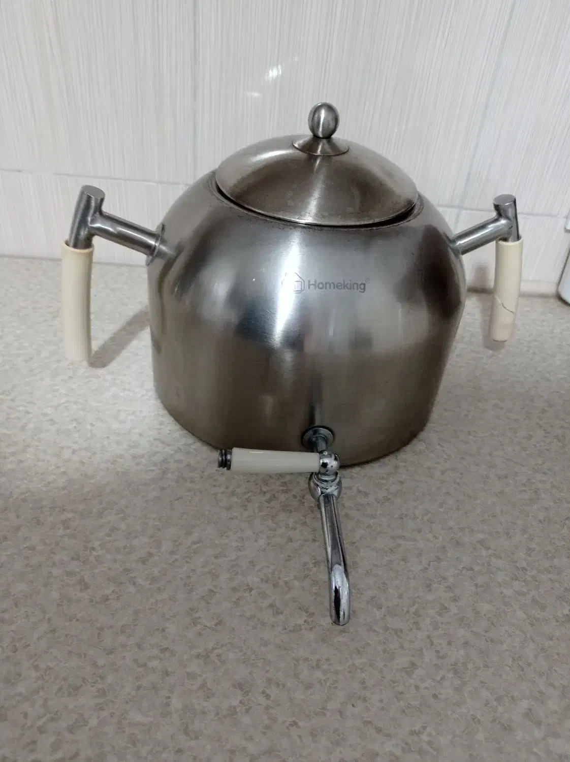 کتری|قوری، کتری، قهوه‌ساز دستی|کرج, شهرک فهمیده|دیوار