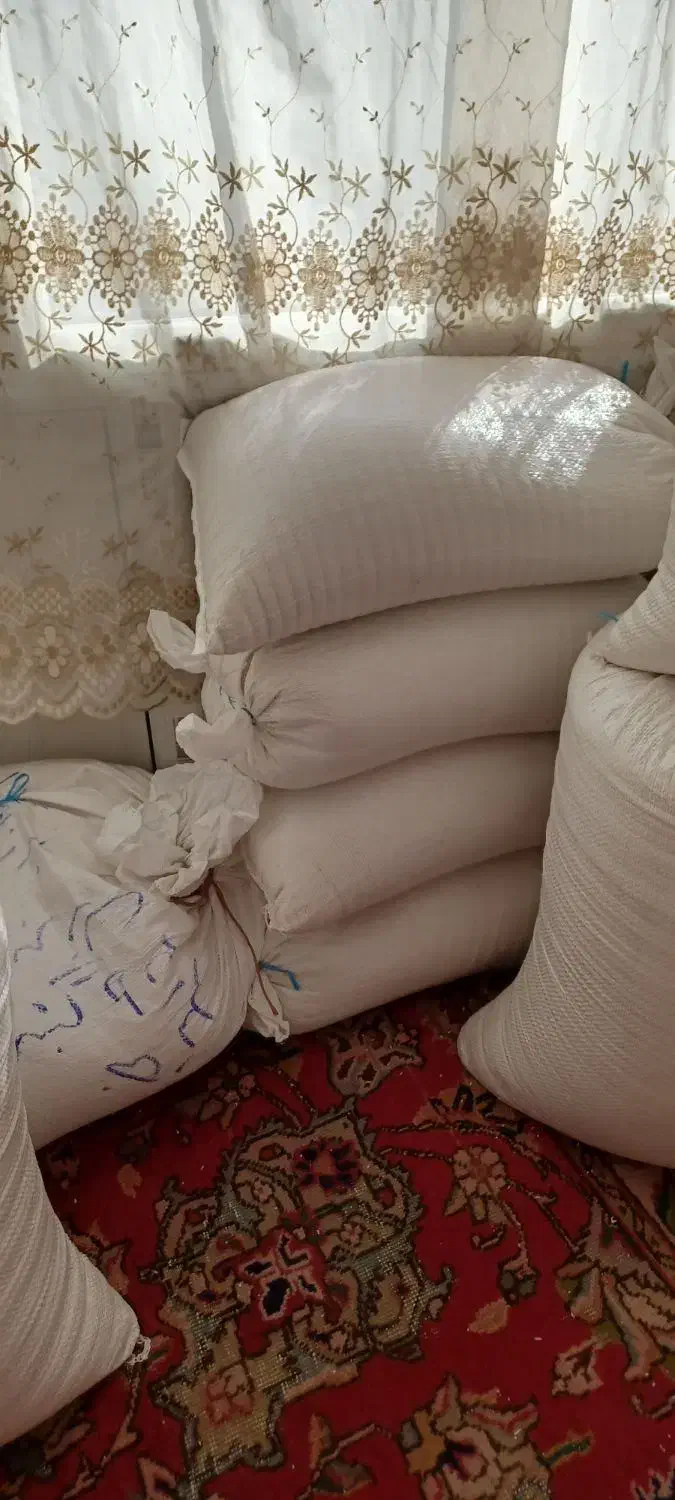 برنج نیم دانه هاشمی درجه یک|خوردنی و آشامیدنی|زنجان, |دیوار