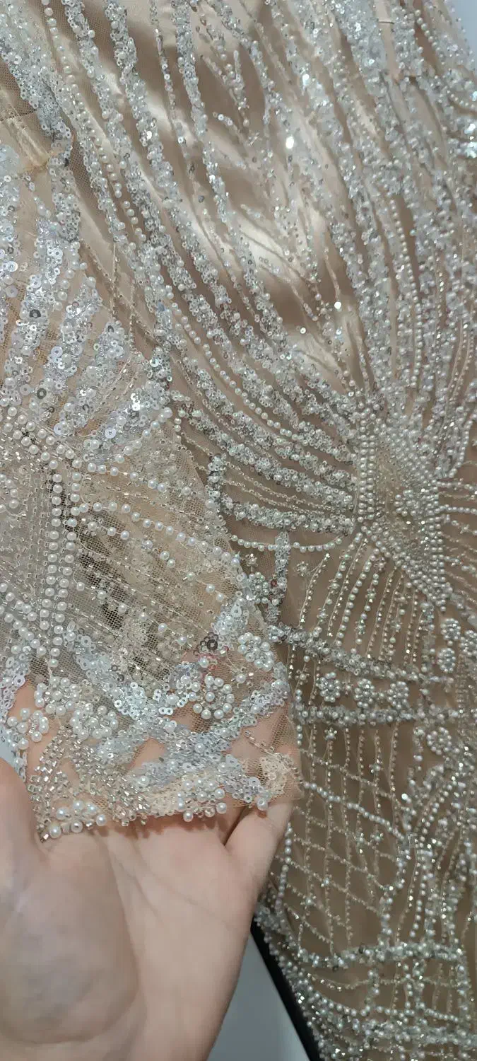 لباس مجلسی کارشده|لباس|فردیس, شهرک شهید حسینی|دیوار