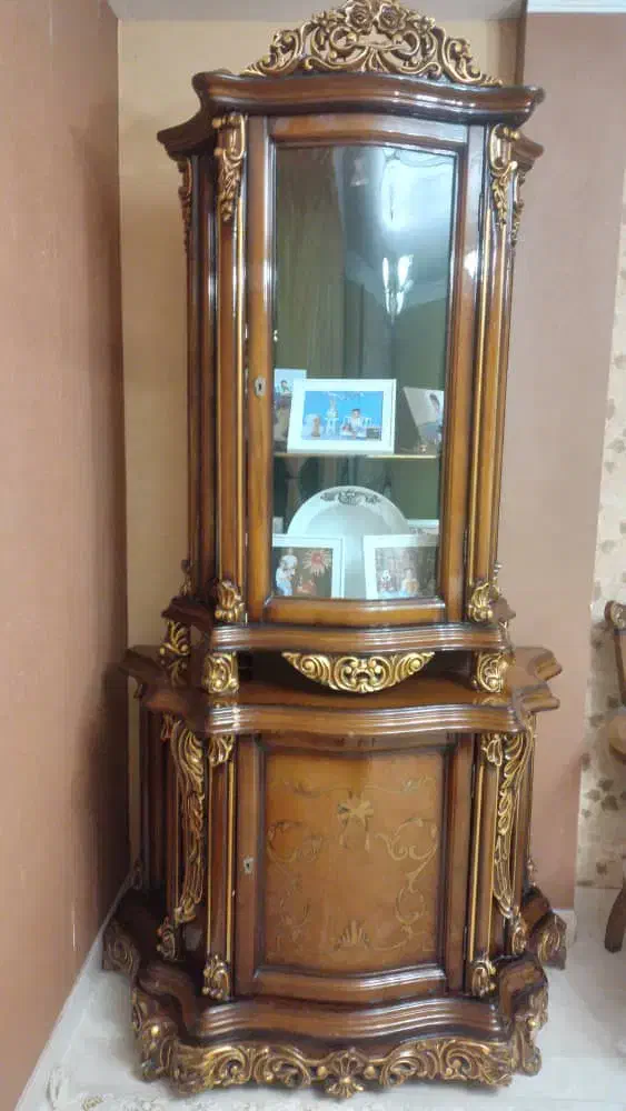 بوفه دراول|بوفه، ویترین، کنسول|کیش, |دیوار