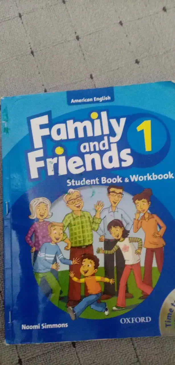 کتاب زبان انگلیسی|کتاب و مجله آموزشی|قم, باغ کرباسی|دیوار