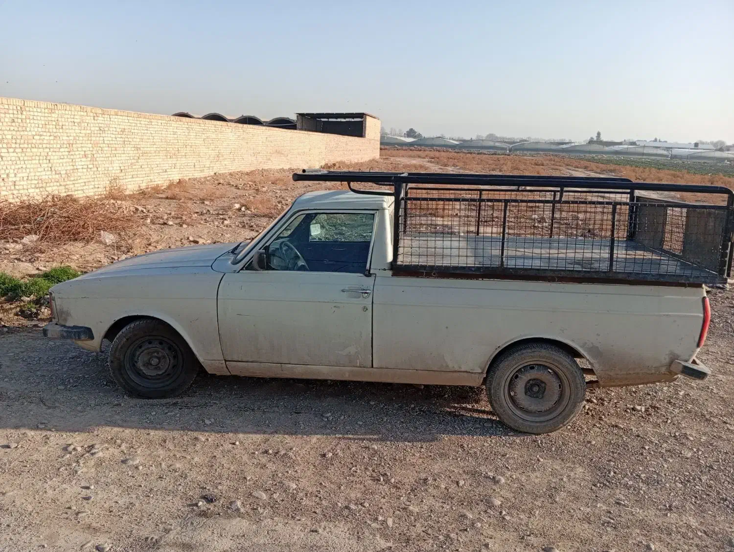 فروش|خودرو سواری و وانت|پاکدشت, پاکدشت (مامازند)|دیوار