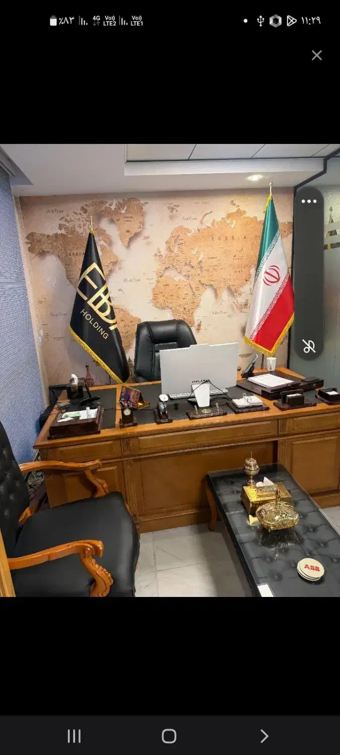 نیروی منشی خانم جهت پیگیری کار|استخدام اداری و مدیریت|چابهار, |دیوار