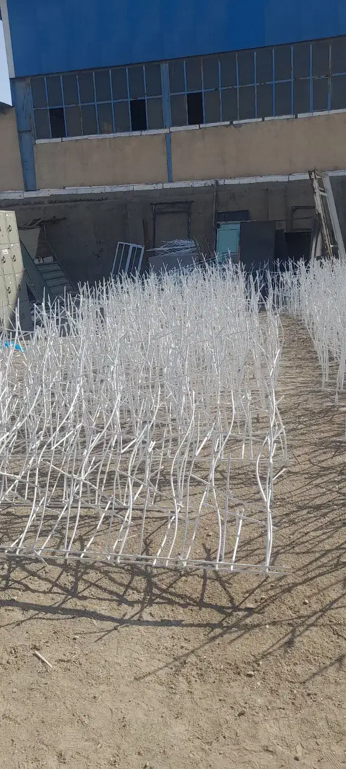 حفاظ شاخ گوزنی نرده آبشاری در وپنجره|خدمات پیشه و مهارت|شهریار, شهرک مصطفی خمینی|دیوار