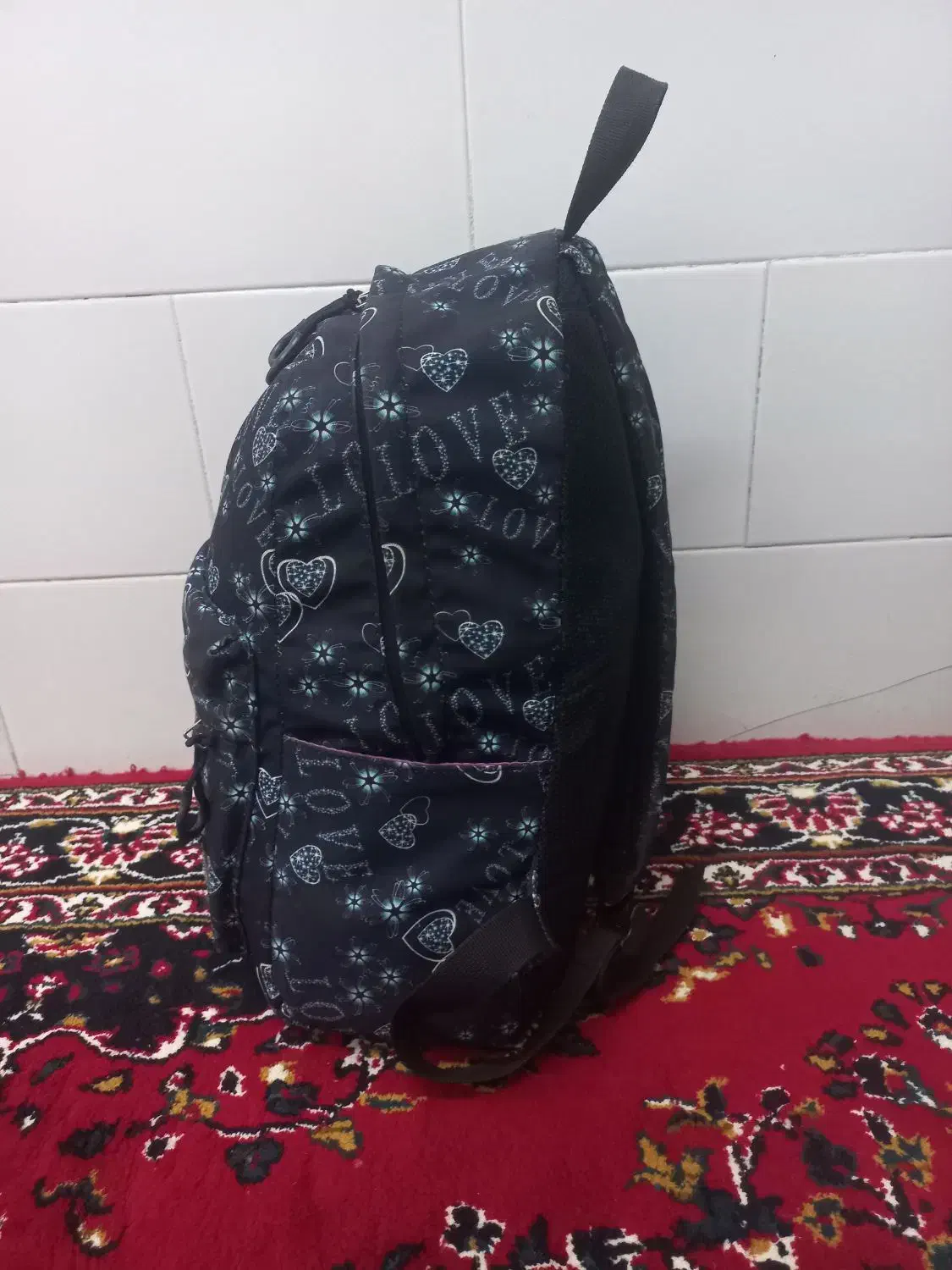 کیف کوله پشتی|کیف، کفش، کمربند|اهواز, ۳۰ متری|دیوار