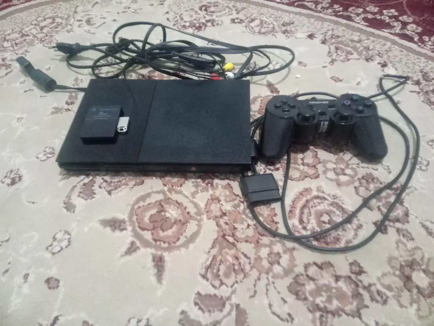 پلسشن ۲ فلشخور|کنسول، بازی ویدئویی و آنلاین|خمام, |دیوار