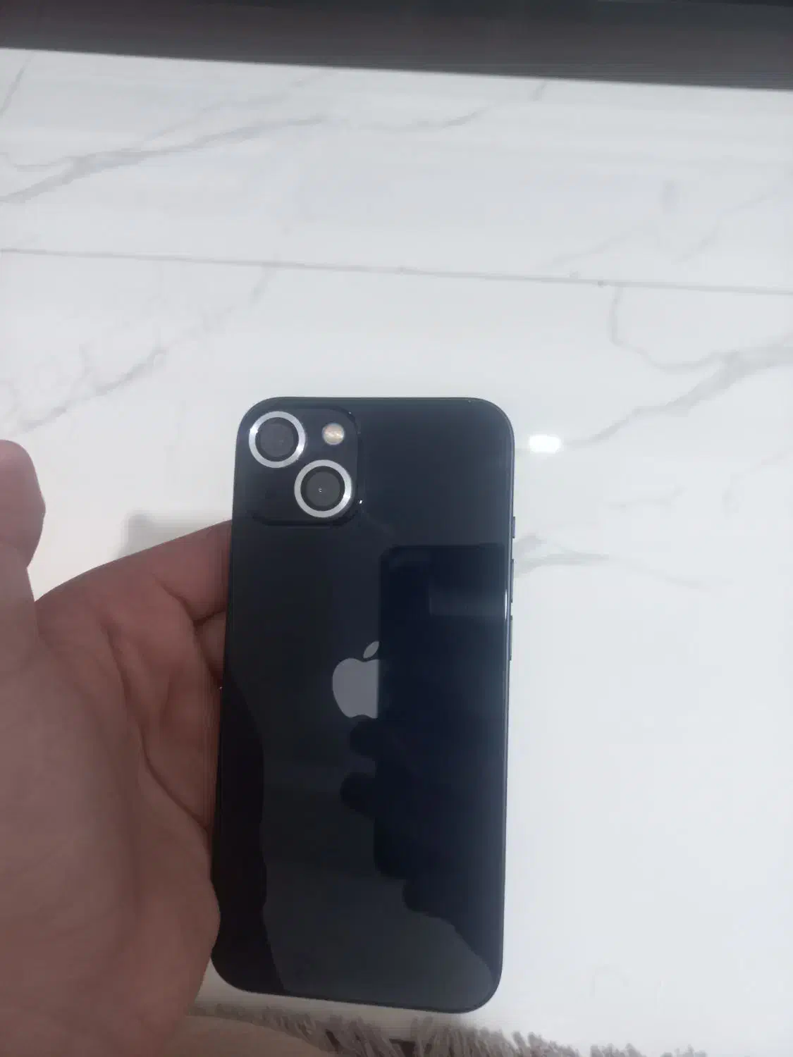 آیفون 13نرمال|موبایل|کرمانشاه, |دیوار