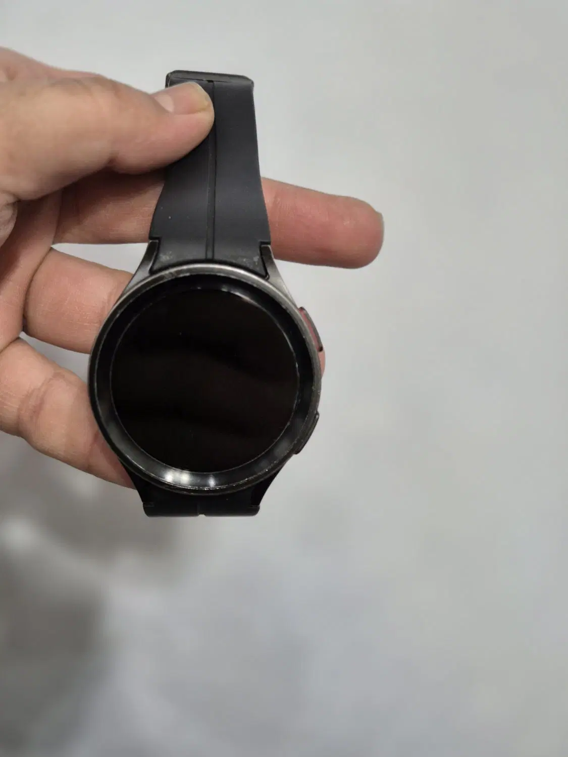 Galaxy Watch 5 Pro|ساعت|بانه, |دیوار