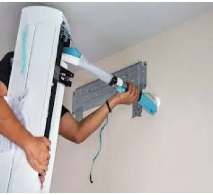 تمامی تاسیسات منزل لوله کشی کولر،برق وغیره|خدمات پیشه و مهارت|پردیس, فاز ۲|دیوار