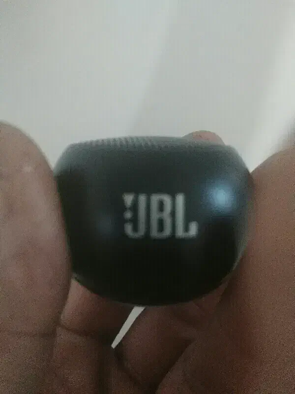 اسپیکر جیبیJBLمینیاپیک|پخش‌کننده همراه|اراک, |دیوار