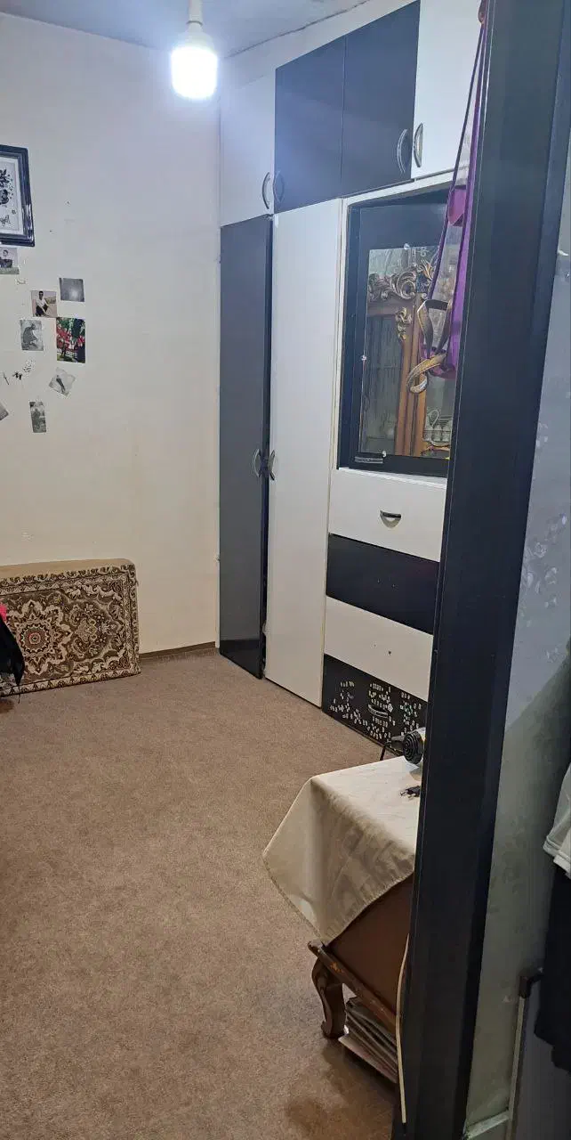 فروش آپارتمان طبقه همکف در وحید|فروش آپارتمان|مشهد, وحید|دیوار