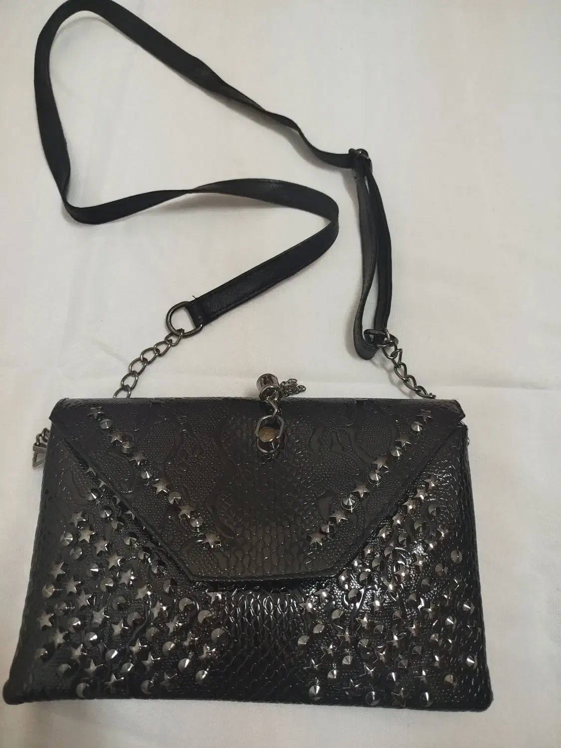 کیف زنانه|کیف، کفش، کمربند|قم, امامزاده ابراهیم|دیوار