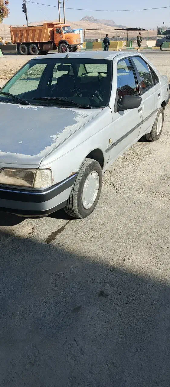 روا|خودرو سواری و وانت|کامیاران, |دیوار