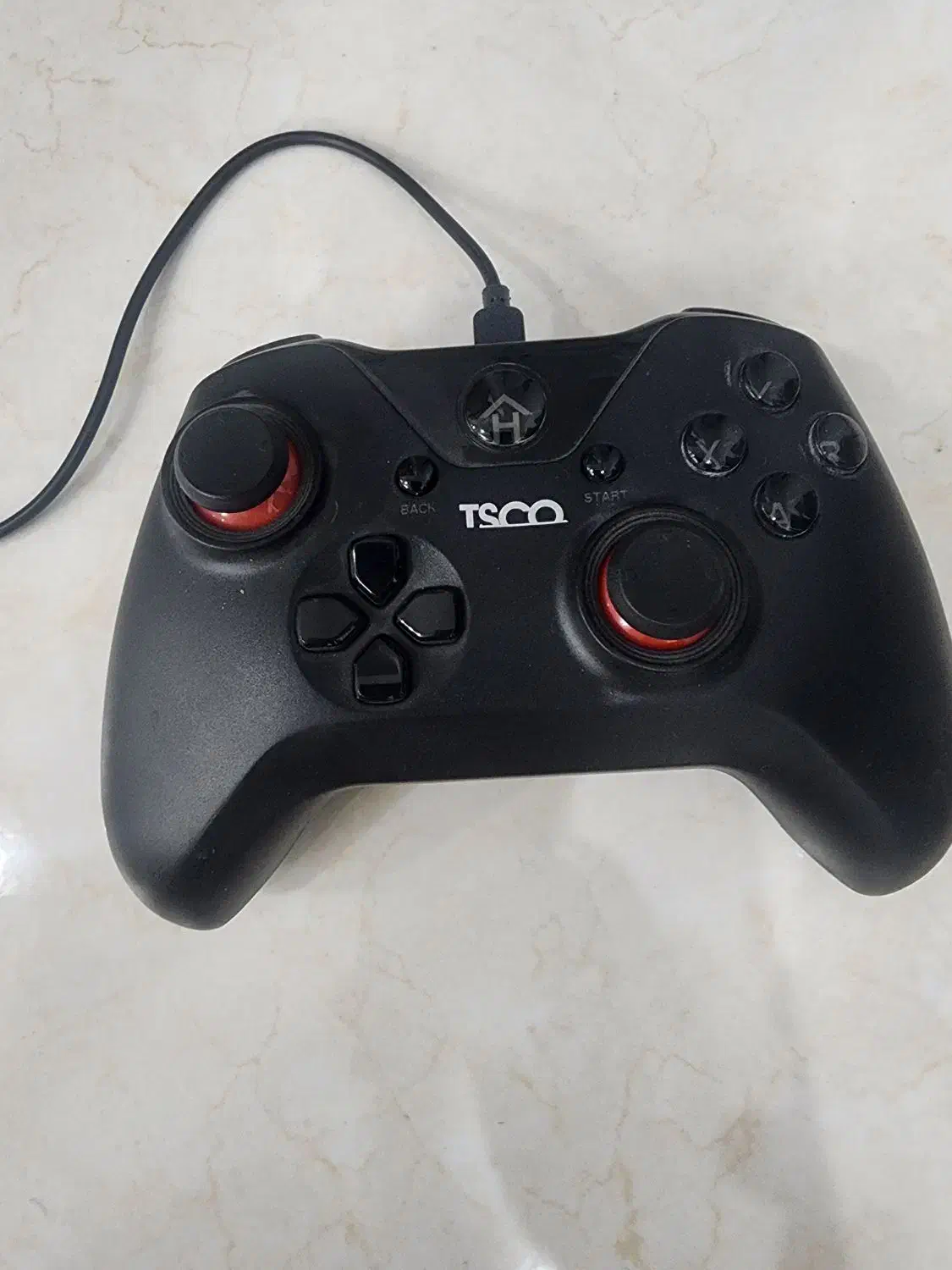 دسته بازی نو. بدون هیچ آسیبی|کنسول، بازی ویدئویی و آنلاین|بیرجند, |دیوار