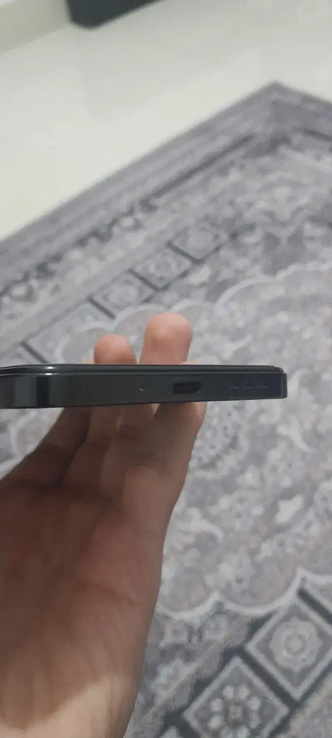 گوشی شیایومی ردمی 13c|موبایل|شیراز, شهرک گلستان شمالی|دیوار