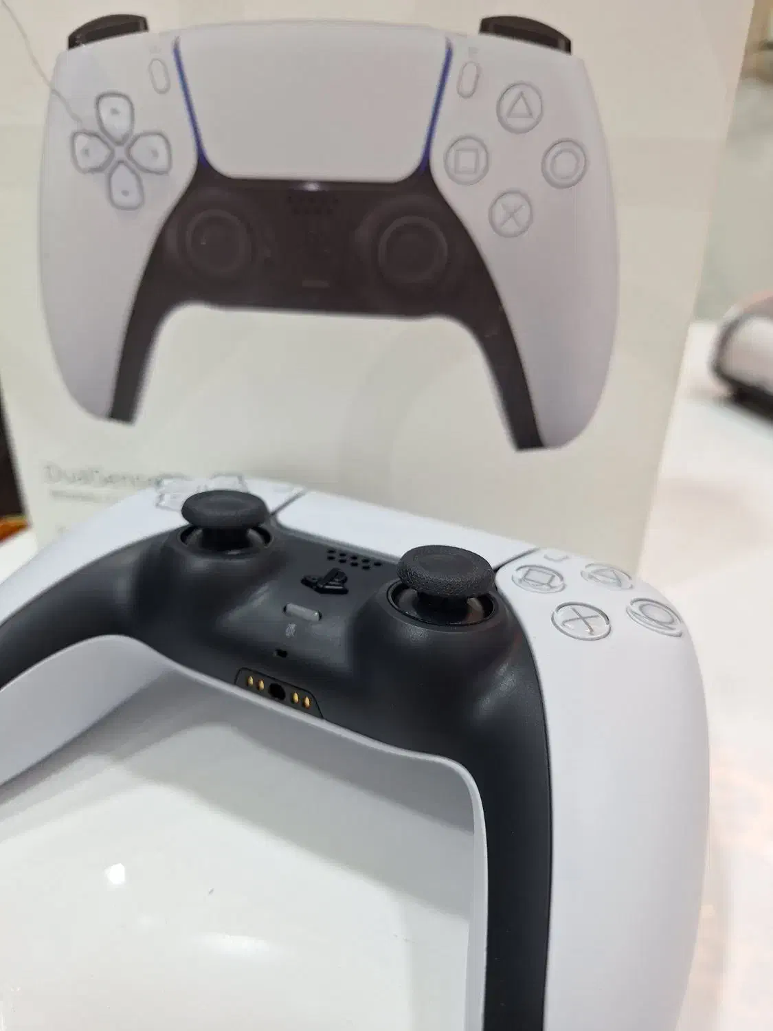 دسته پلی فایو|کنسول، بازی ویدئویی و آنلاین|بوشهر, |دیوار