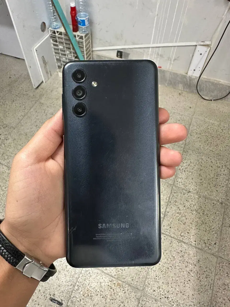 گوشی A04s|موبایل|تربت جام, شهرک معلم|دیوار