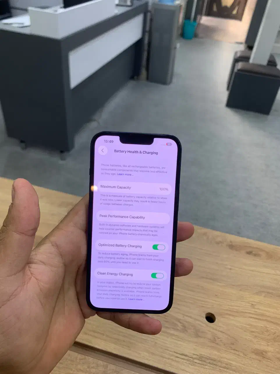 ایفون ۱۳ نرمال دو سیم|موبایل|تبریز, |دیوار