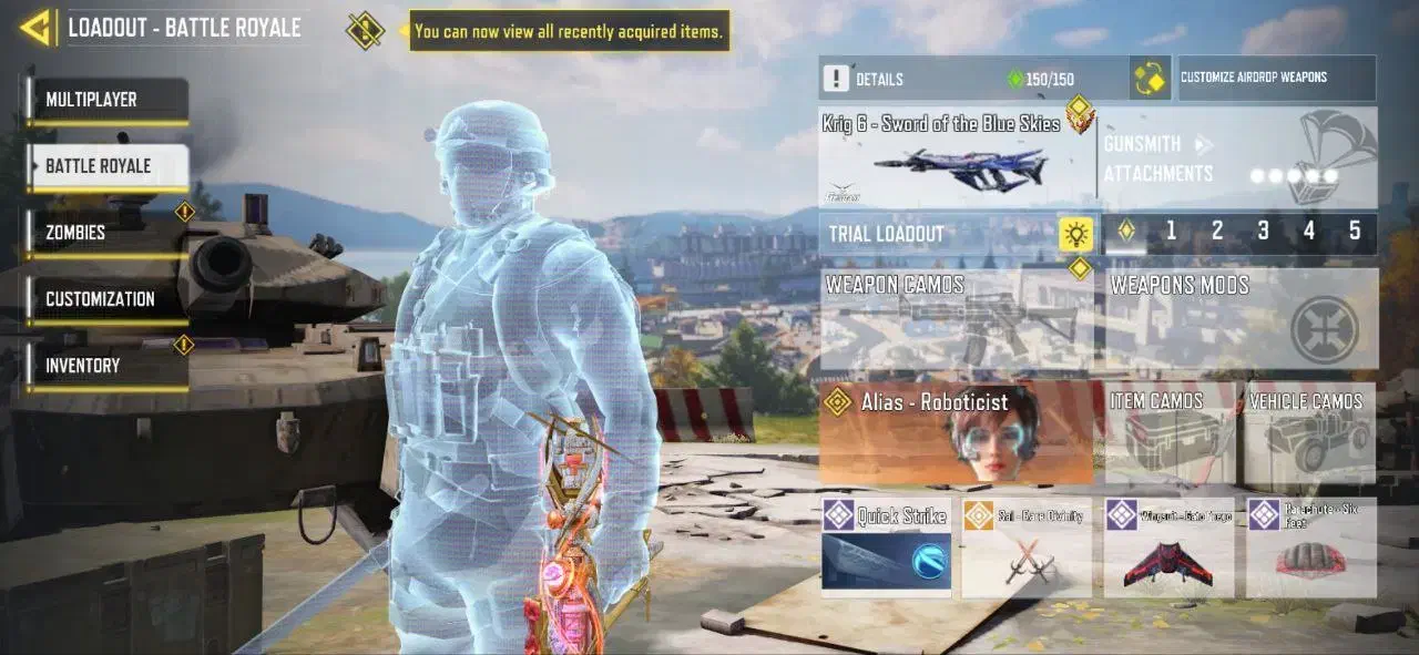 اکانت کالاف دیوتی|کنسول، بازی ویدئویی و آنلاین|آزادشهر, |دیوار