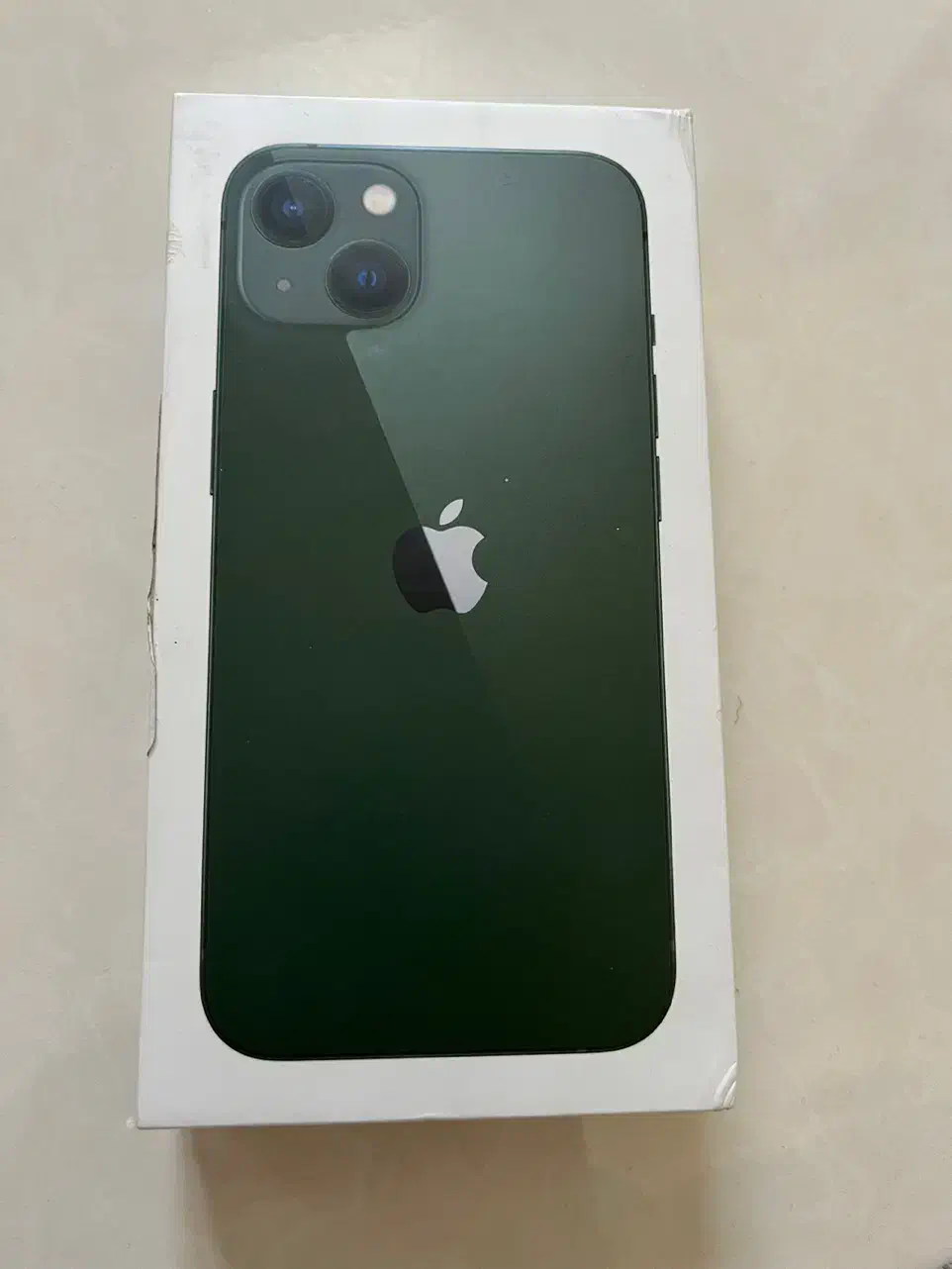 آیفون ۱۳ نرمال ۱۲۸ گیگ|موبایل|فردیس, دهکده|دیوار