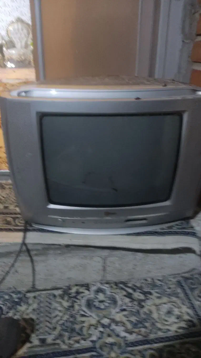 تلویزیون 21|تلویزیون و پروژکتور|مشکین‌دشت, |دیوار