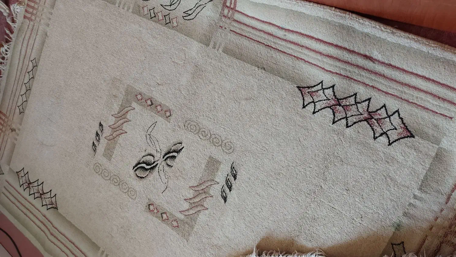 قالیچه فرش ۱.۵ در ۲|فرش|تهران, تهرانپارس غربی|دیوار