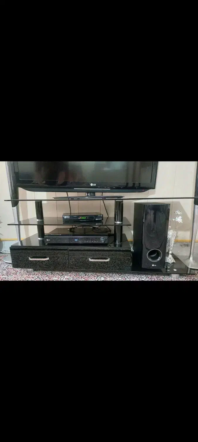 میزتلویزیون|میز تلویزیون|سیرجان, |دیوار