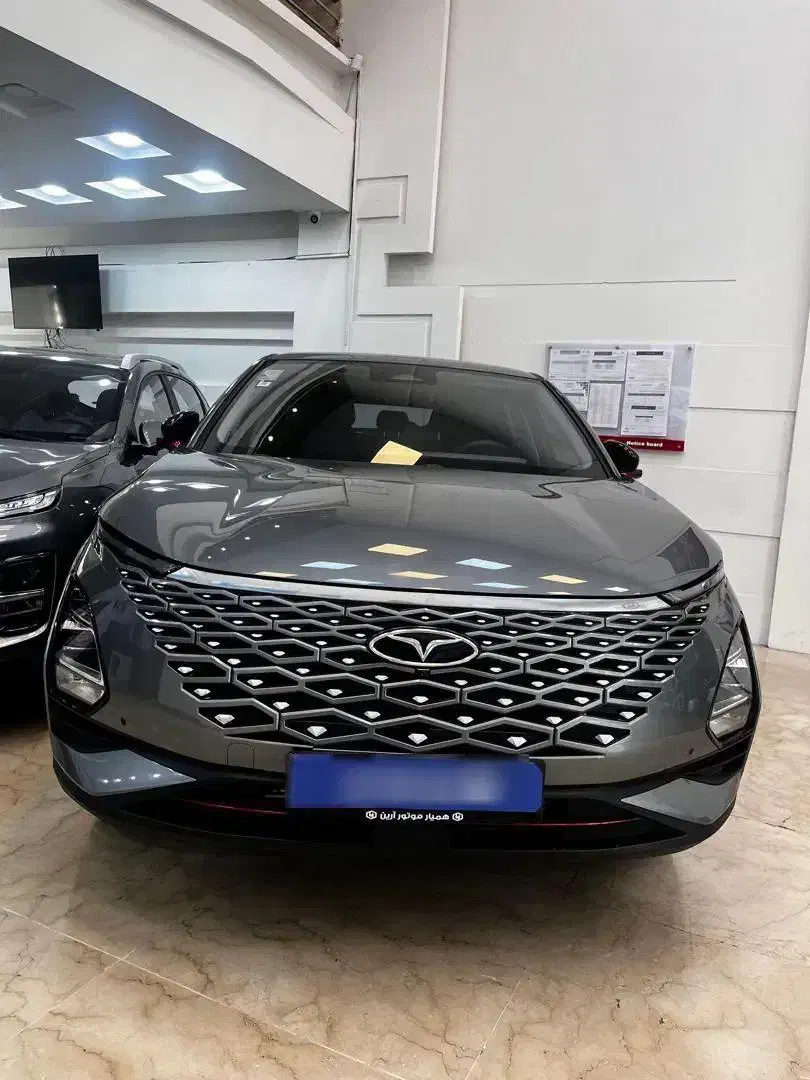 FOWNIX FX PREMIM /فونیکس اف ایکس پریمیوم|خودرو سواری و وانت|تهران, امامت|دیوار