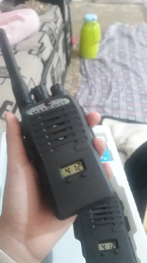 بیسیم بازی|اسباب‌‌بازی|نیشابور, مازول|دیوار