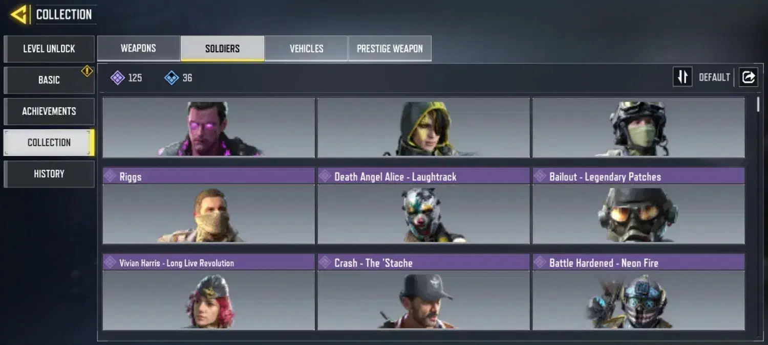 اکانت کالاف|کنسول، بازی ویدئویی و آنلاین|تربت‌حیدریه, میدان مرکزی|دیوار