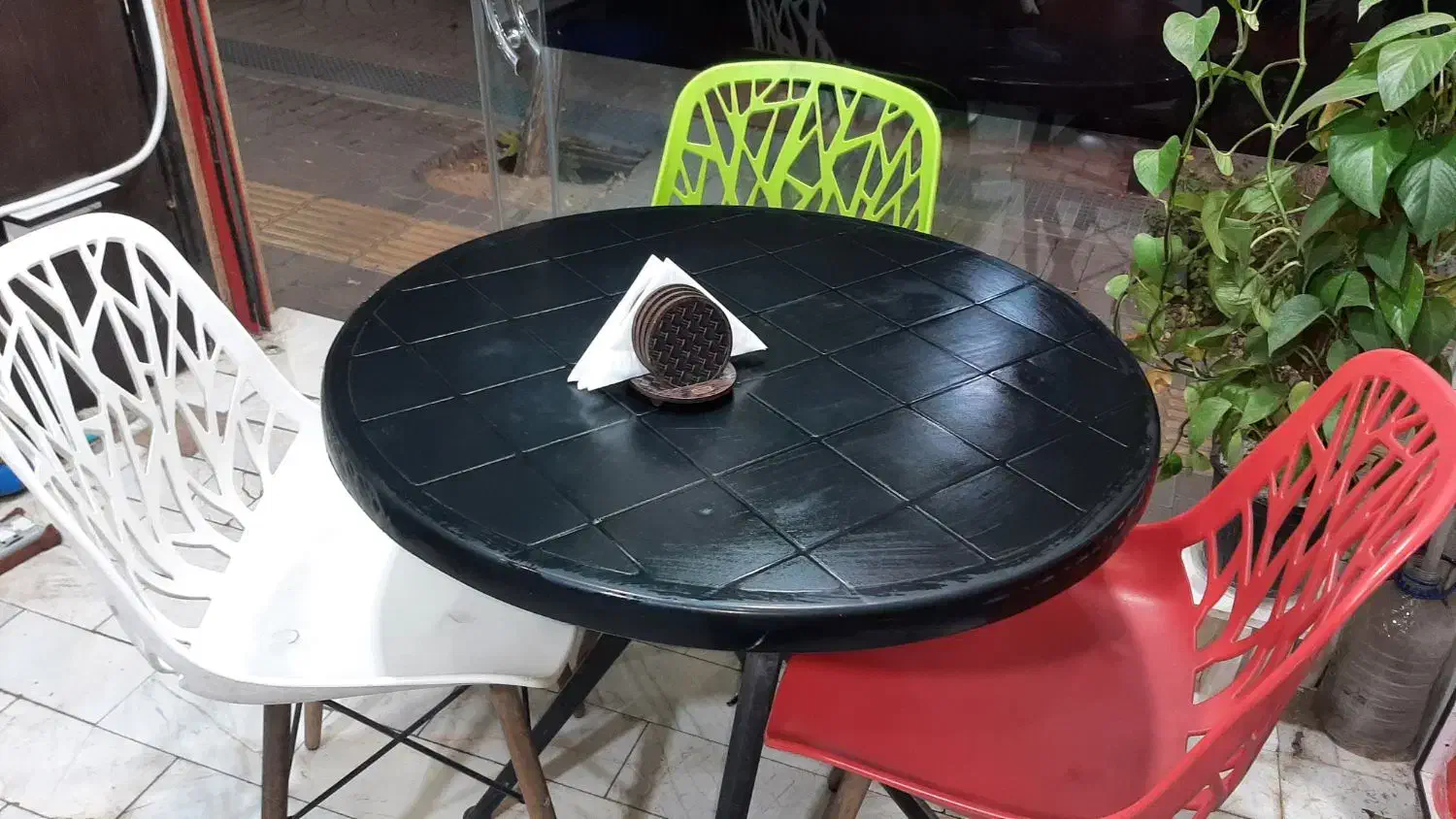 فروش میز و صندلی|میز و صندلی غذاخوری|محلات, |دیوار