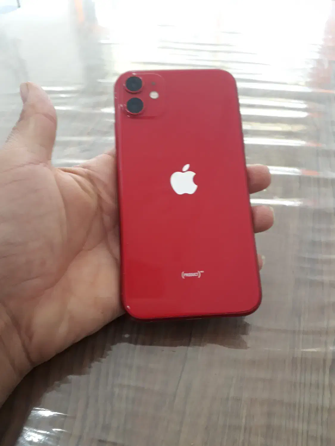 ایفون ۱۱نرمال|موبایل|بجنورد, |دیوار