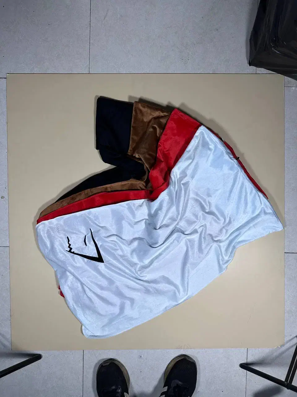 حوله ورزشی gymshark|تجهیزات ورزشی|تهران, منیریه|دیوار