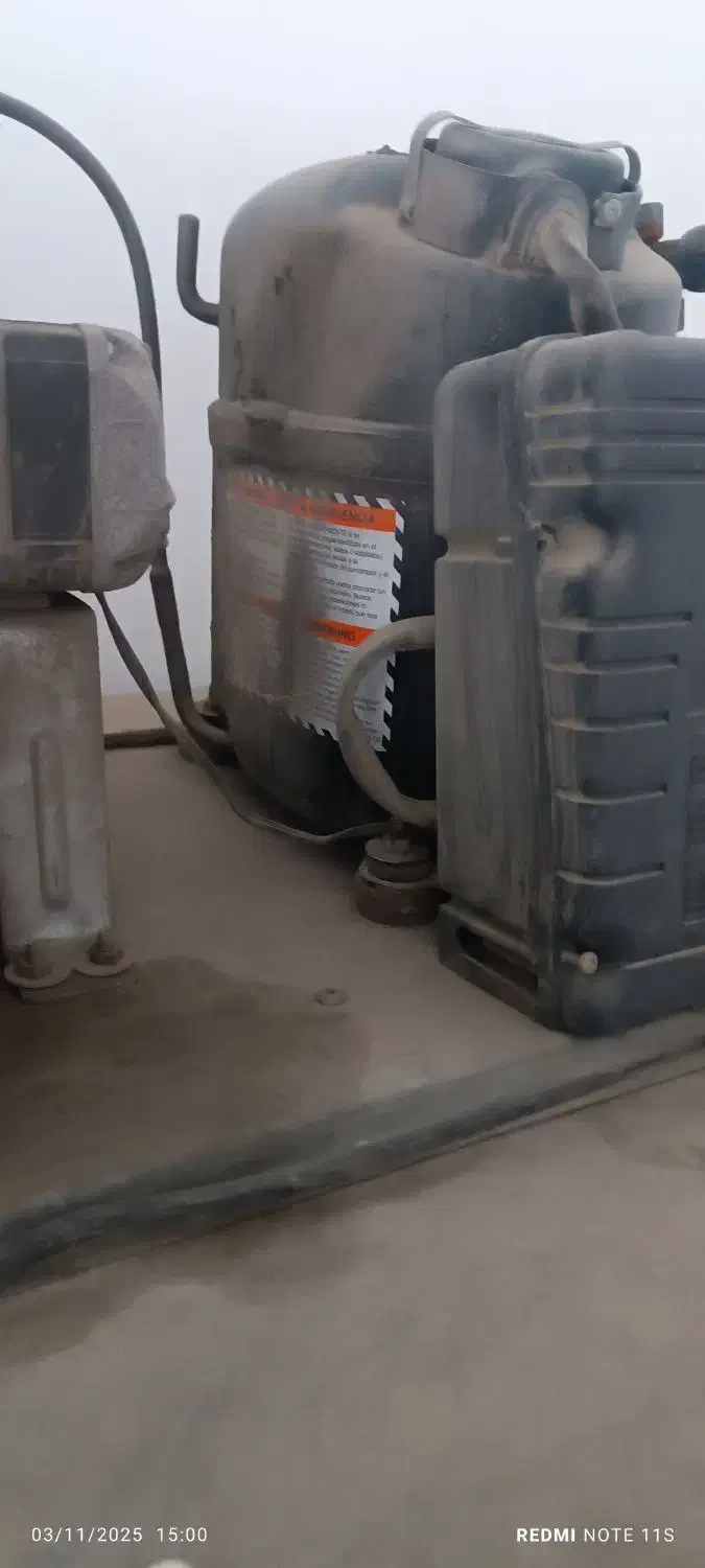 یخجال شش دره مغازه|فروشگاه و مغازه|پارس‌آباد, |دیوار