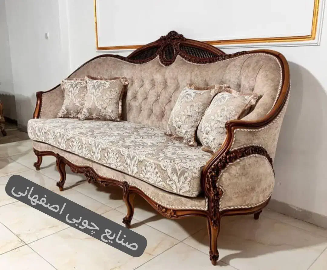 روکوب مبل ماهر یا نیمه ماهر و کارگر ساده|استخدام صنعتی، فنی، مهندسی|خسروشاه, |دیوار